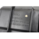 Ablagefach vorne rechts unter Beifahrersitz 8P0881578 Audi A3 8P Indigoblau