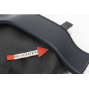 Lenksäulenverkleidung Tempomat GRA 8P0953515 8P0953516A Audi A3 8P indigoblau