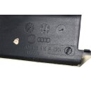 Lenksäulenverkleidung Tempomat GRA 8P0953515 8P0953516A Audi A3 8P indigoblau