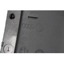 Lenksäulenverkleidung Tempomat GRA 8P0953515 8P0953516A Audi A3 8P indigoblau