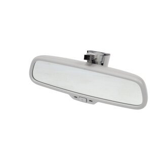 Innenspiegel automatisch abblendbar silber Audi A3 8P 8P0857511 Rückspiegel
