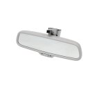 Innenspiegel automatisch abblendbar silber Audi A3 8P...