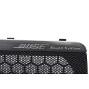 Lautsprechergitter Bose Türverkleidung vorne Audi A3 8P indigoblau links-rechts 8P3035419A-8P3035420A