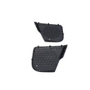 Lautsprechergitter Bose Türverkleidung vorne Audi A3 8P indigoblau links-rechts 8P3035419A-8P3035420A