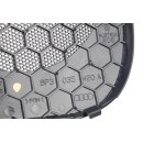 Lautsprechergitter Bose Türverkleidung vorne Audi A3 8P indigoblau links-rechts 8P3035419A-8P3035420A
