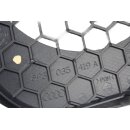 Lautsprechergitter Bose Türverkleidung vorne Audi A3 8P indigoblau links-rechts 8P3035419A-8P3035420A