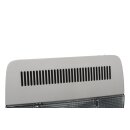 Innenraumleuchte vorne-hinten silber 8E0947135E Audi A3 8P A4 B6 Leseleuchte Innenleuchte