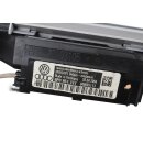 Innenraumleuchte vorne-hinten silber 8E0947135E Audi A3 8P A4 B6 Leseleuchte Innenleuchte