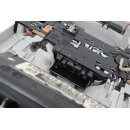 Innenraumleuchte vorne-hinten silber 8E0947135E Audi A3 8P A4 B6 Leseleuchte Innenleuchte