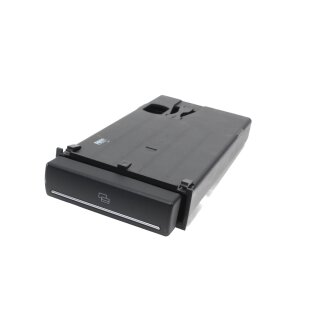 Ablagefach Münzfach 8P0941561E Armaturenbrett vorne beleuchtet Audi A3 S3 8P