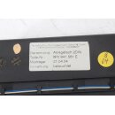 Ablagefach Münzfach 8P0941561E Armaturenbrett vorne beleuchtet Audi A3 S3 8P