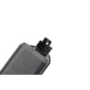 Ablagefach Münzfach 8P0941561E Armaturenbrett vorne beleuchtet Audi A3 S3 8P