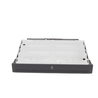 Getränkehalter hinten Rücksitzbank 8P0885995B VW Passat 3C B7 Audi A3 8P