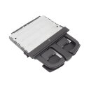 Getränkehalter hinten Rücksitzbank 8P0885995B...