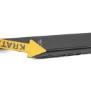 Getränkehalter hinten Rücksitzbank 8P0885995B VW Passat 3C B7 Audi A3 8P