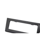 Blende 8P0863321A Audi A3 8P Mittelkonsole Doppel DIN vorne Armaturenbrett soul