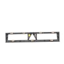 Blende 8P0863321A Audi A3 8P Mittelkonsole Doppel DIN vorne Armaturenbrett soul