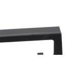 Blende 8P0863321A Audi A3 8P Mittelkonsole Doppel DIN vorne Armaturenbrett soul