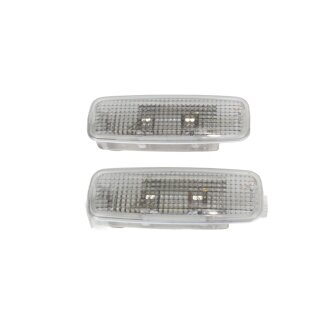 Innenleuchten Sonnenblende 4D0947105A Audi A2 A3 8P A4 A5 A6 A8 D2 TT 8N Q5 8R