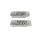 Innenleuchten Sonnenblende 4D0947105A Audi A2 A3 8P A4 A5...