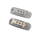 Innenleuchten Sonnenblende 4D0947105A Audi A2 A3 8P A4 A5 A6 A8 D2 TT 8N Q5 8R