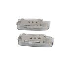 Innenleuchten Sonnenblende 4D0947105A Audi A2 A3 8P A4 A5 A6 A8 D2 TT 8N Q5 8R