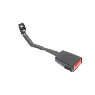 Gurtschloss vorne links Fahrersitz 8P0857755B Audi A3 8P TT 8J ohne Warnkontakt Gurtschnalle