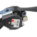 Sicherheitsgurt vorne links Gurt Fahrer schwarz 8P3857705 Audi S3-A3 8P 3 Türig