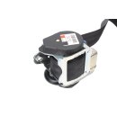 Sicherheitsgurt vorne links Gurt Fahrer schwarz 8P3857705 Audi S3-A3 8P 3 Türig