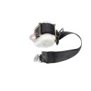 Sicherheitsgurt 8P3857805B hinten Audi A3 8P 3-5...