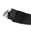 Sicherheitsgurt 8P3857805B hinten Audi A3 8P 3-5 Türer links-rechts Rücksitzbank aussen Gurt