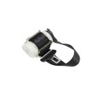 Sicherheitsgurt 8P3857805B hinten Audi A3 8P 3-5 Türer links-rechts Rücksitzbank aussen Gurt