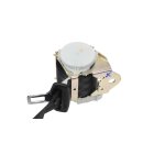 Sicherheitsgurt 8P3857805B hinten Audi A3 8P 3-5 Türer links-rechts Rücksitzbank aussen Gurt