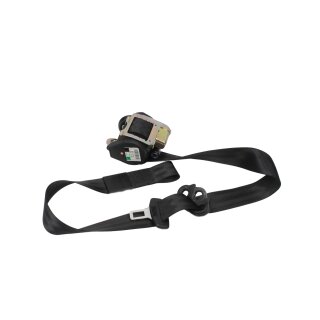 Sicherheitsgurt vorne rechts Gurt Beif. schwarz 8P3857706B Audi S3-A3 8P 2/3 Trg