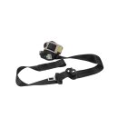 Sicherheitsgurt vorne rechts Gurt Beif. schwarz...