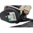 Sicherheitsgurt vorne rechts Gurt Beif. schwarz 8P3857706B Audi S3-A3 8P 2/3 Trg