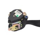 Sicherheitsgurt vorne rechts Gurt Beif. schwarz 8P3857706B Audi S3-A3 8P 2/3 Trg