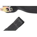 Sicherheitsgurt vorne rechts Gurt Beif. schwarz 8P3857706B Audi S3-A3 8P 2/3 Trg
