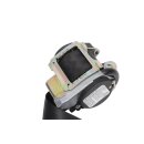 Sicherheitsgurt vorne rechts Gurt Beif. schwarz 8P3857706B Audi S3-A3 8P 2/3 Trg