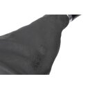 Schaltknauf 6 Gang 8P0863278BP Audi A3 8P Schaltmanschette Leder soul