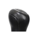 Schaltknauf 6 Gang 8P0863278BP Audi A3 8P Schaltmanschette Leder soul