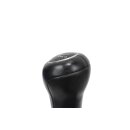 Schaltknauf 6 Gang 8P0863278BP Audi A3 8P Schaltmanschette Leder soul