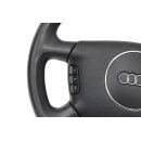 Lenkrad Multifunktionslenkrad Kunststoff schwarz 8P0419091G-8P0880201G Audi A3 8P