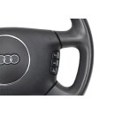 Lenkrad Multifunktionslenkrad Kunststoff schwarz 8P0419091G-8P0880201G Audi A3 8P