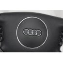 Lenkrad Multifunktionslenkrad Kunststoff schwarz 8P0419091G-8P0880201G Audi A3 8P