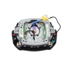 Lenkrad Multifunktionslenkrad Leder schwarz 8P0419091G-8P0880201G Audi A3 8P