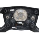Lenkrad Multifunktionslenkrad Leder schwarz 8P0419091G-8P0880201G Audi A3 8P