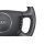 Lenkrad Multifunktionslenkrad Kunststoff schwarz 8P0419091G-8P0880201G Audi A3 8P