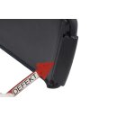 Mittelarmlehne 8P0864207B Audi S3 A3 8P Armlehne Staufach Stoff indigoblau Griff Defekt