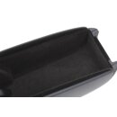 Mittelarmlehne 8P0864207B Audi S3 A3 8P Armlehne Staufach Stoff indigoblau Griff Defekt